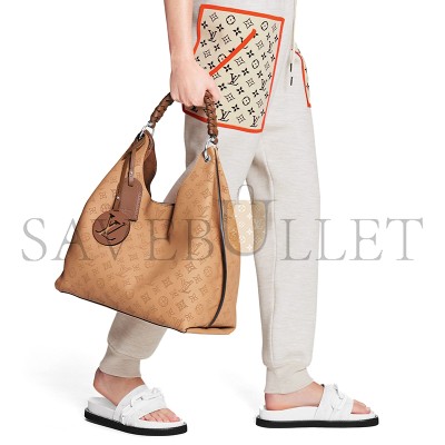 LOUIS VUITTON CARMEL M59303 (40*35*17cm)